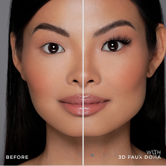 Nib Lilly lashes Doha - Picture 5 of 7